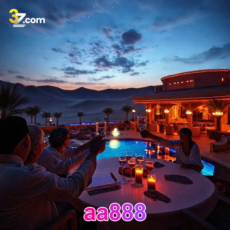 Fortune Games Series